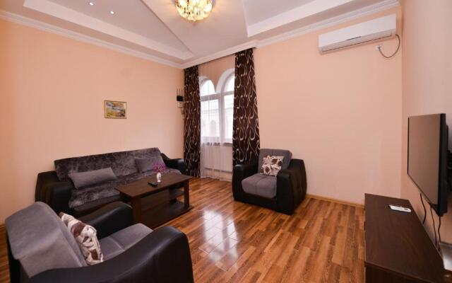 Apartment Kera