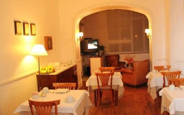 Casa Londres