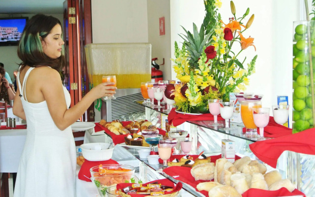 Hotel NV Guadalajara