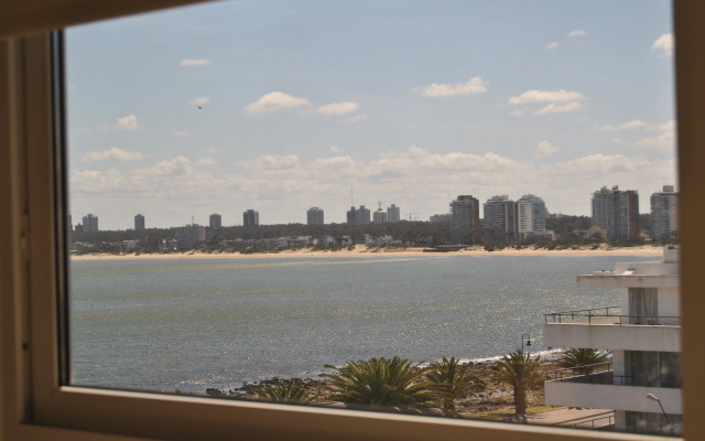 Hotel Castilla