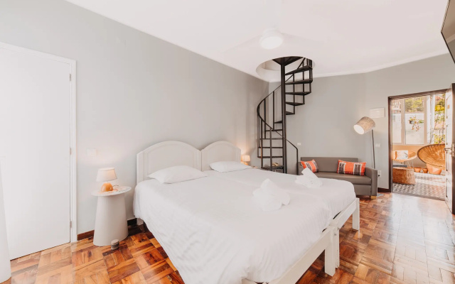 ASPA Studios - Urban Conscious Living
