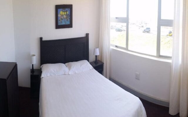 Accommodation Ballito
