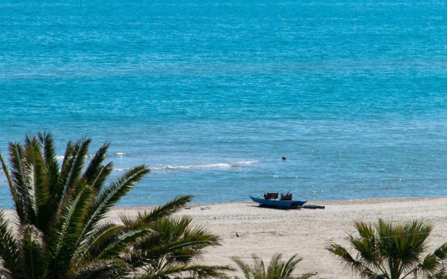 Aurea Hotel Tortoreto Lido