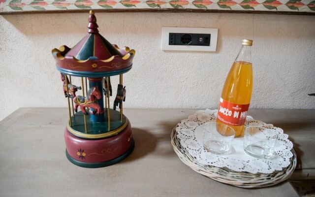 Agriturismo Magnarosa