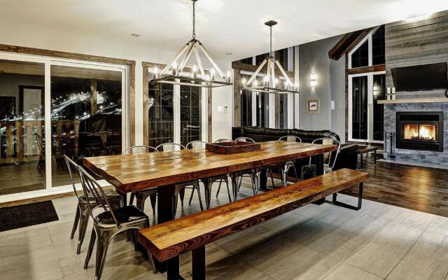 Chalets Alpins - 42 Chemin Blanc