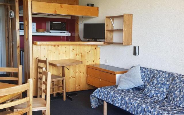Appartement Les Arcs 1800, 2 pièces, 5 personnes - FR-1-411-541