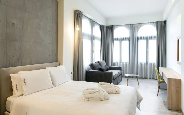 Superior One Boutique Hotel