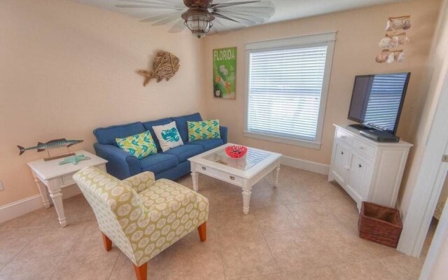 Beach Bliss Apartment 2