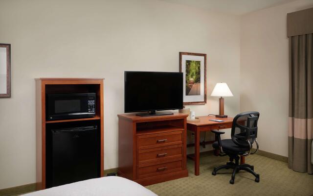 Hampton Inn & Suites Salem, OR