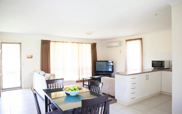 Echuca Moama Holiday Villas
