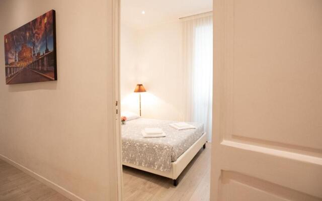 Rome Sweet Home near Metro Flaminio