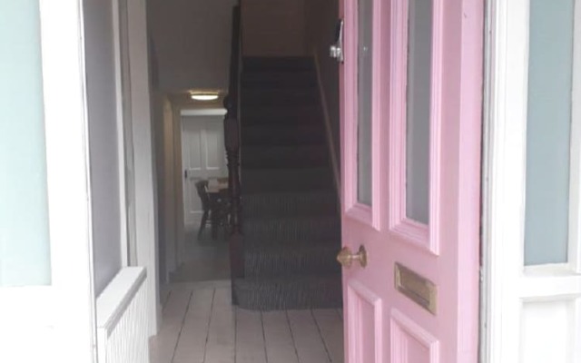 Wigan House Drumcondra