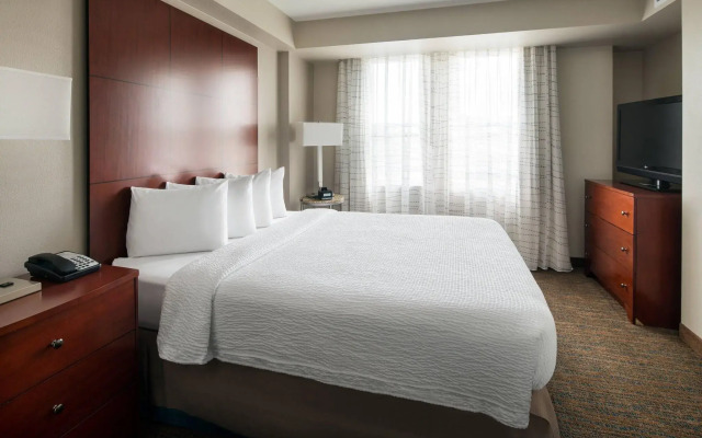 Residence Inn by Marriott Downtown Long Beach