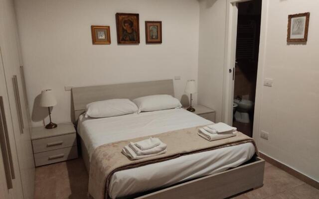 B&B Civico 13