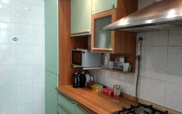 Hostel Narnia on Arbat Street
