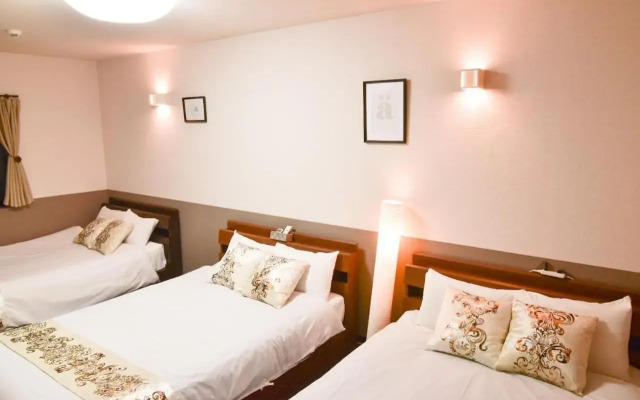 Kyoto Minami-ku - House / Vacation STAY 81714