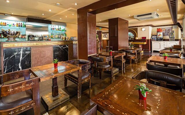 Hotel Beausejour
