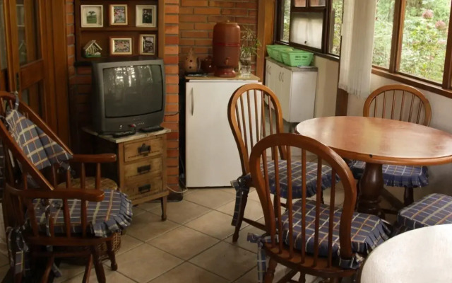 Pousada Pinha Pinhão