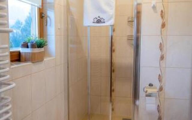 Całoroczne domki w Mizernej