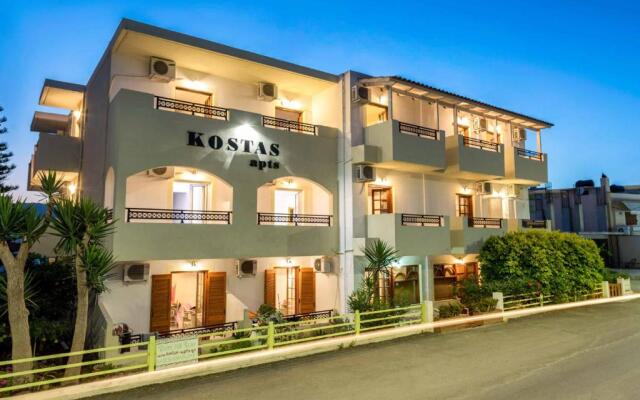 Kostas Apartments