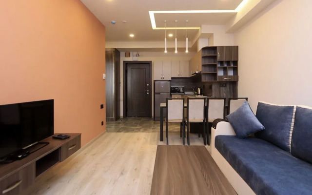 Aparthotel by Luxe Group KO16