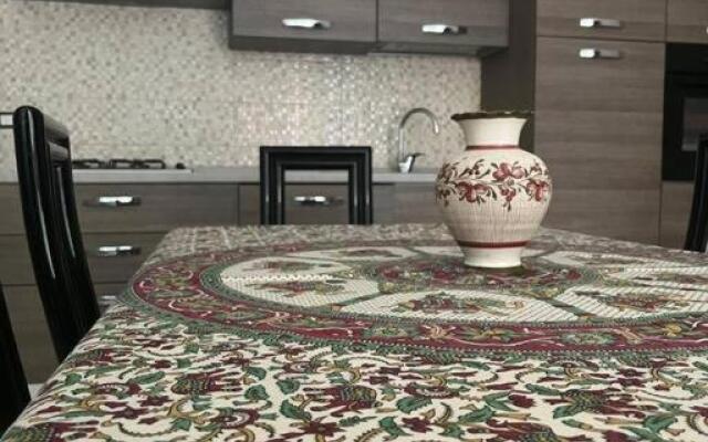 Villa Multifamiliare a 300mt dal Mare