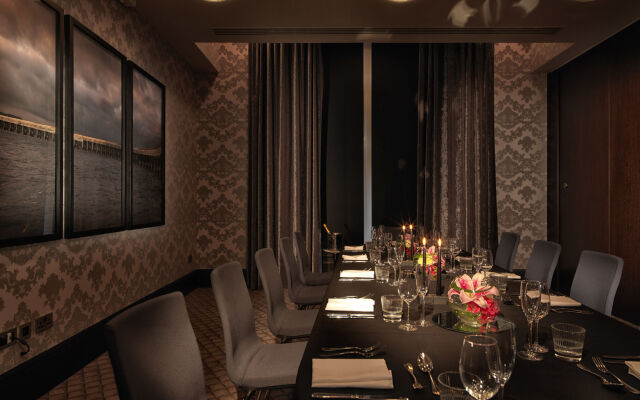 Malmaison Dundee