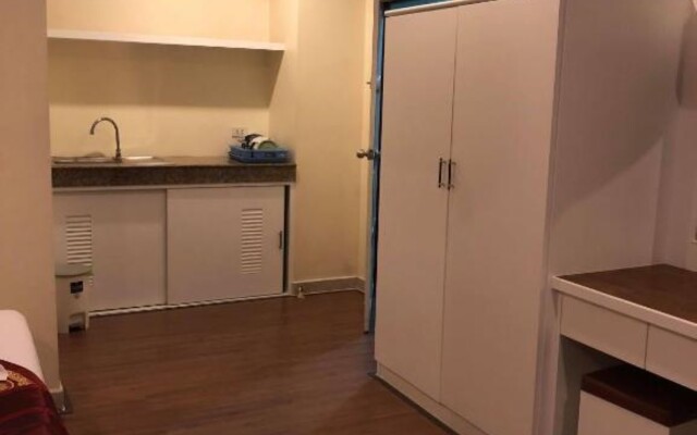 DB Residence