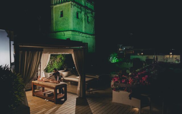 Hotel LM A Luxury Boutique Hotel