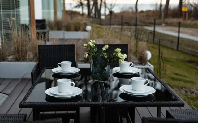 Hermoso Wypoczynek w Strefie SPA Blisko Morza