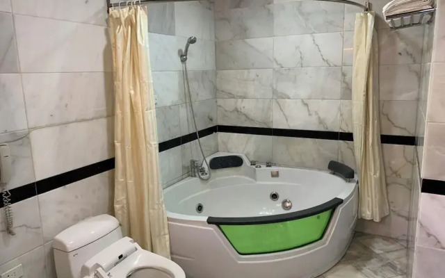 Bac Ninh Royal Hotel