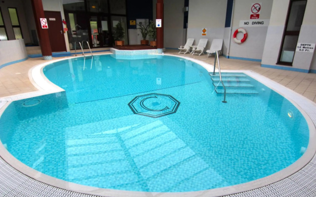 Craigmonie Hotel Inverness by Compass Hospitality