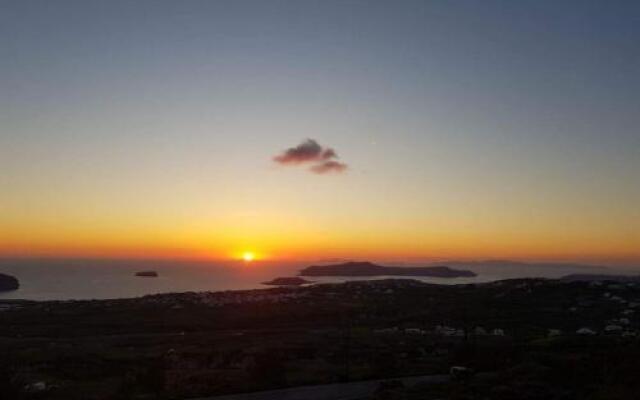 Kampanelia Village Suites