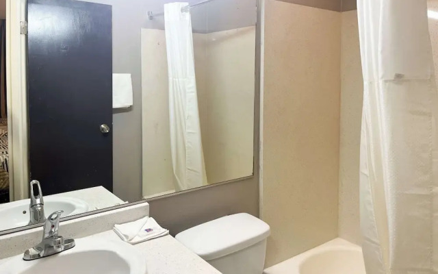 Studio 6 Augusta, Ga