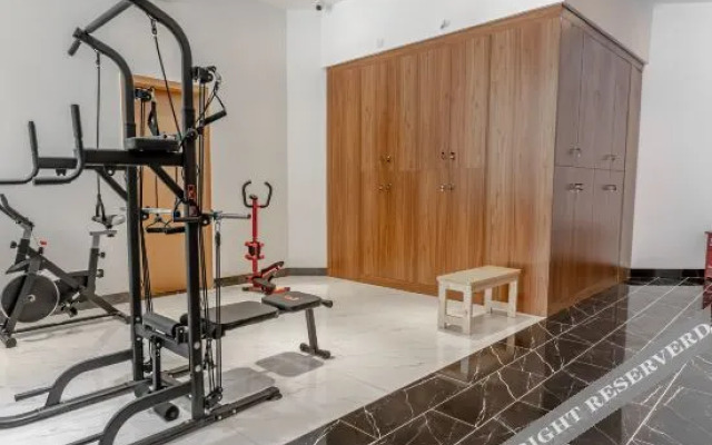 Meet Li Hotel Apartment (Wuhan Hankou North Branch)