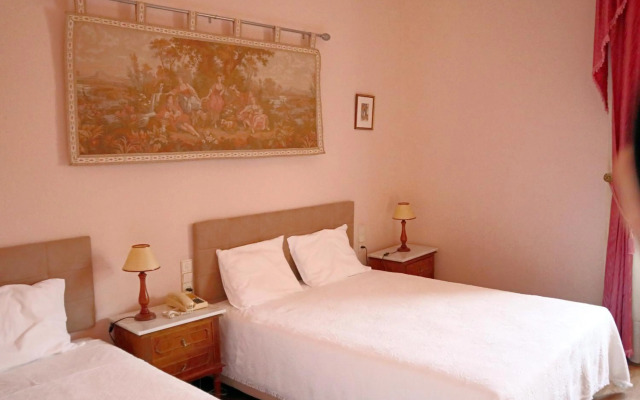 Alegre - Bussaco Boutique Hotel