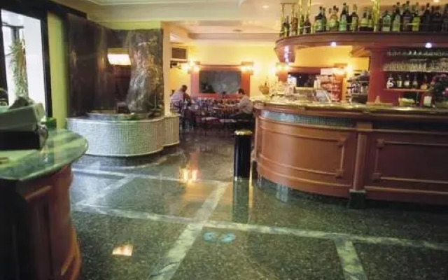 Hotel Serenella