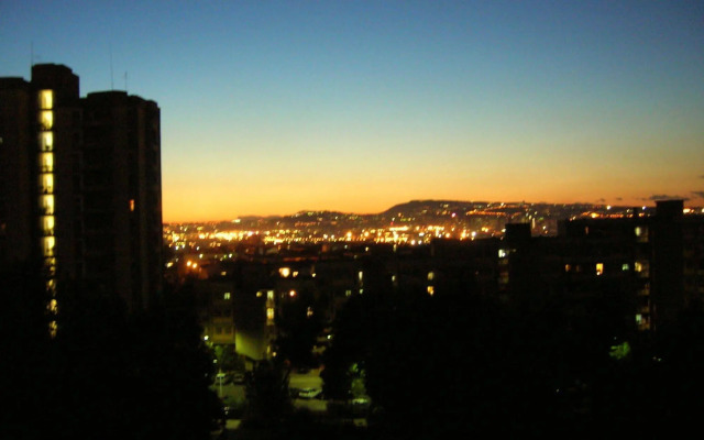 Rooms Rent Vesuvio B&B