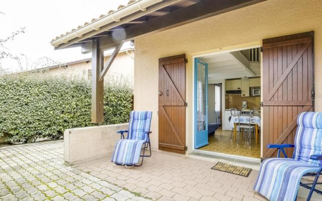 Maison Biscarrosse Plage, 3 pièces, 8 personnes - FR-1-521-102