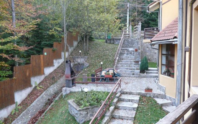 Holiday Houses Sinaia Prahova