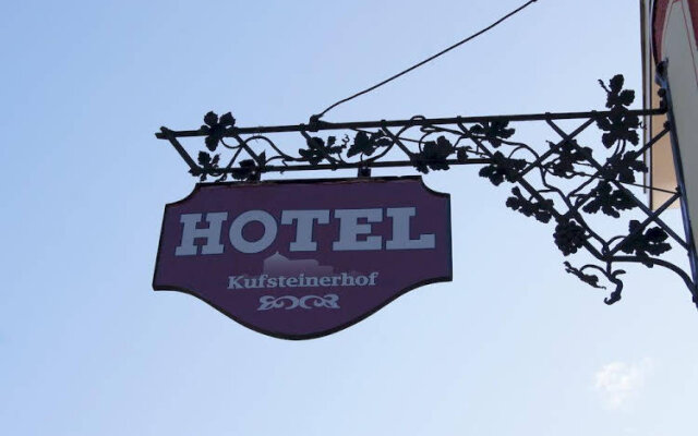 Hotel Kufsteinerhof