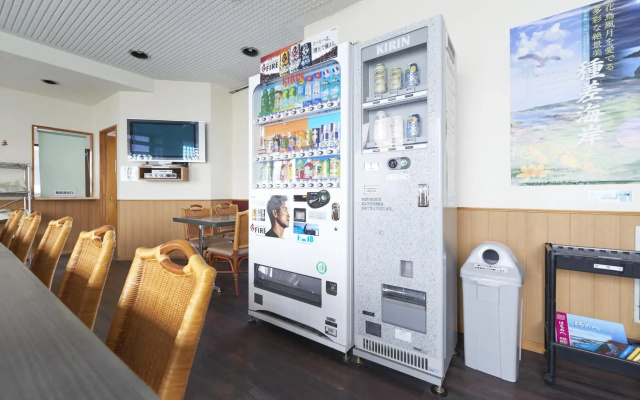 Hotel Select Inn Honhachinohe Ekimae