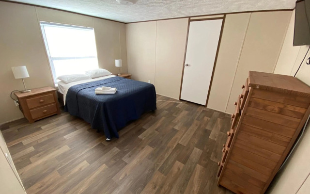 Custom Touch Village