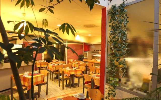 Best Western Hotel Austria & Spa
