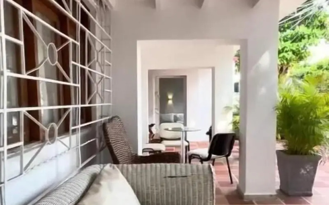 Casa Crespo