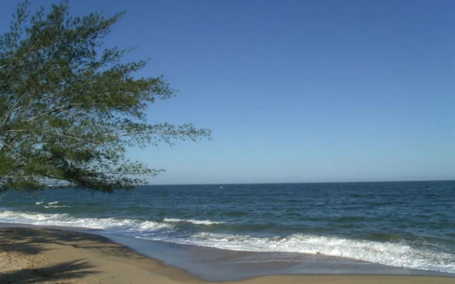 Pousada Da Barra