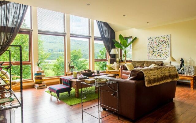 Tigh Geal Boutique Bed & Breakfast