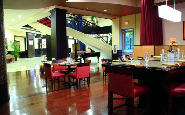 St. Petersburg Marriott Clearwater