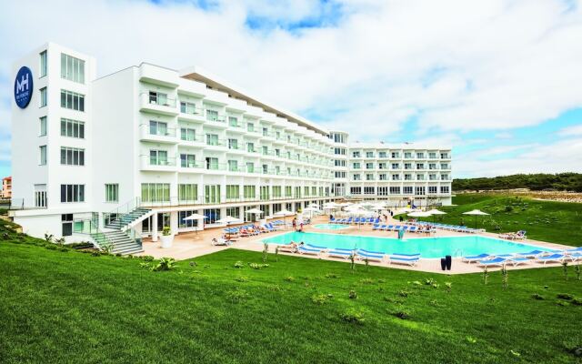 MH Peniche