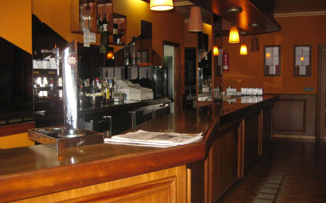 Hotel Ramos